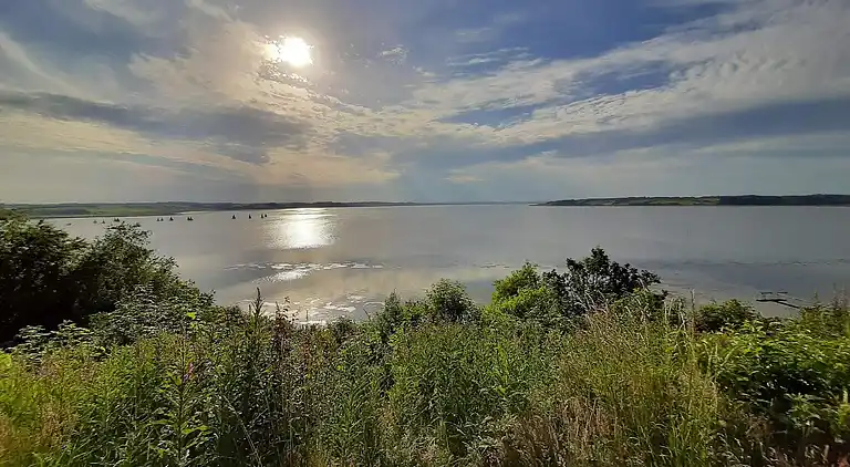 Holiday home in Løgstrup