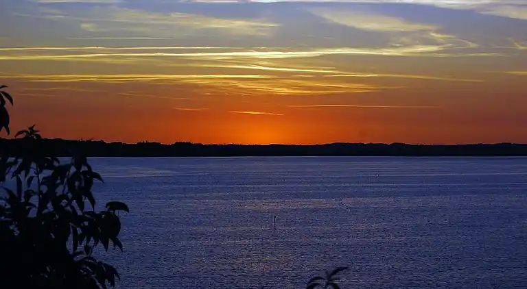 Holiday home in Løgstrup