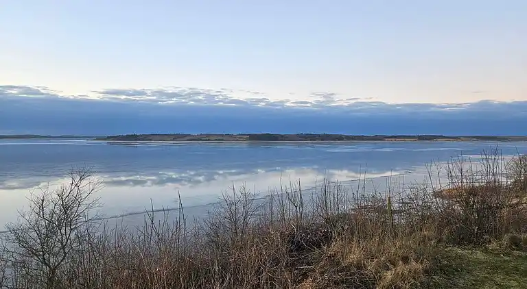 Holiday home in Løgstrup