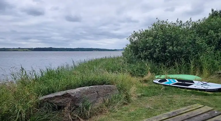 Holiday home in Løgstrup