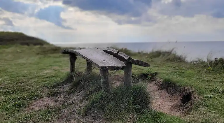 Semesterbostad i Kongsmark