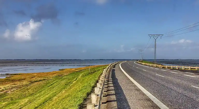 Semesterbostad i Kongsmark