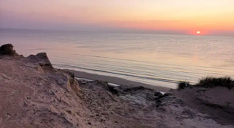 Semesterbostad i Kongsmark