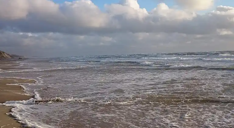 Semesterbostad i Kongsmark