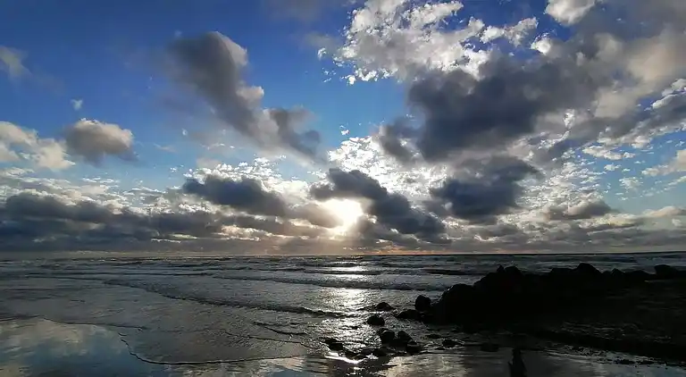 Semesterbostad i Kongsmark