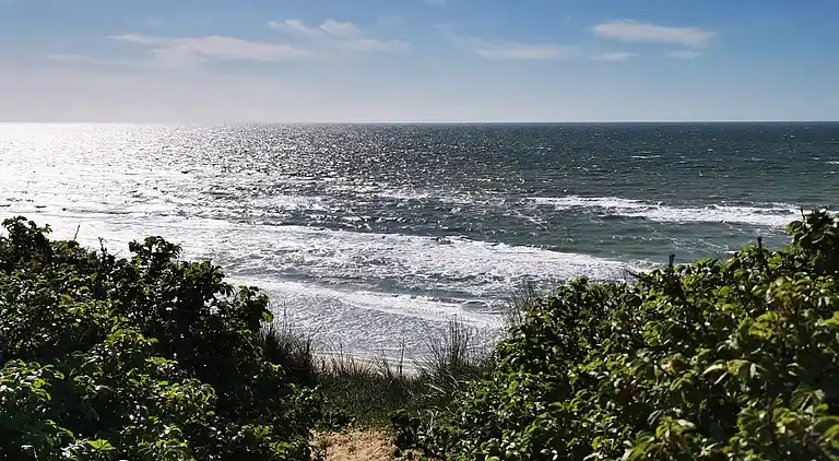 Semesterbostad i Kongsmark