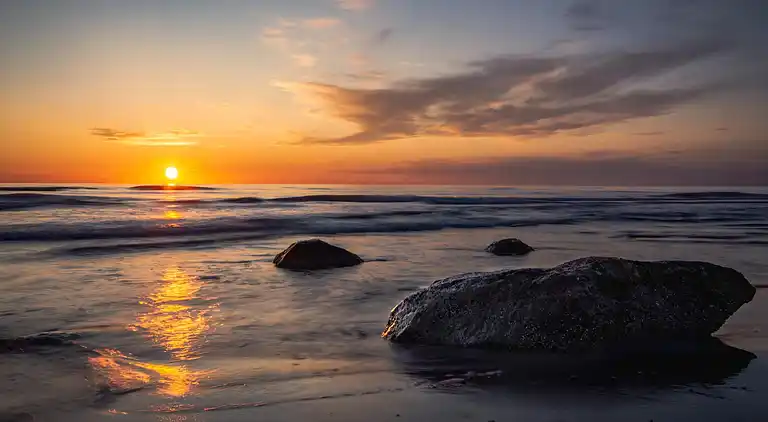 Semesterbostad i Kongsmark