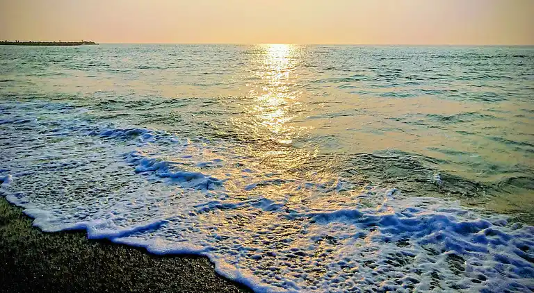 Vakantiehuis in Thyborøn