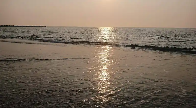 Sommerhus i Thyborøn