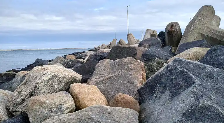 Vakantiehuis in Thyborøn