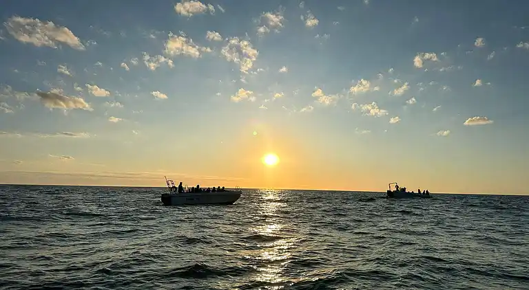 Vakantiehuis in Thyborøn