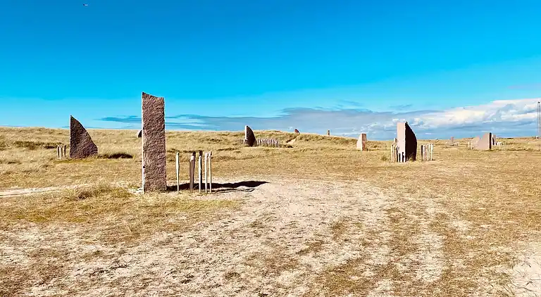 Sommerhus i Thyborøn