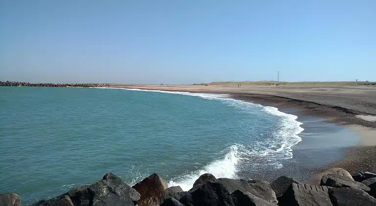 Vakantiehuis in Thyborøn