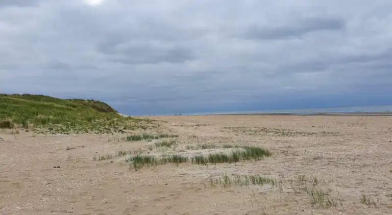 Holiday home in Havneby