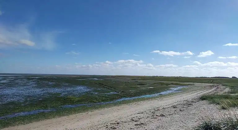 Holiday home in Havneby