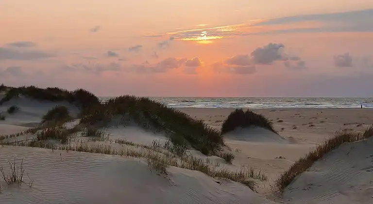 Holiday home in Havneby