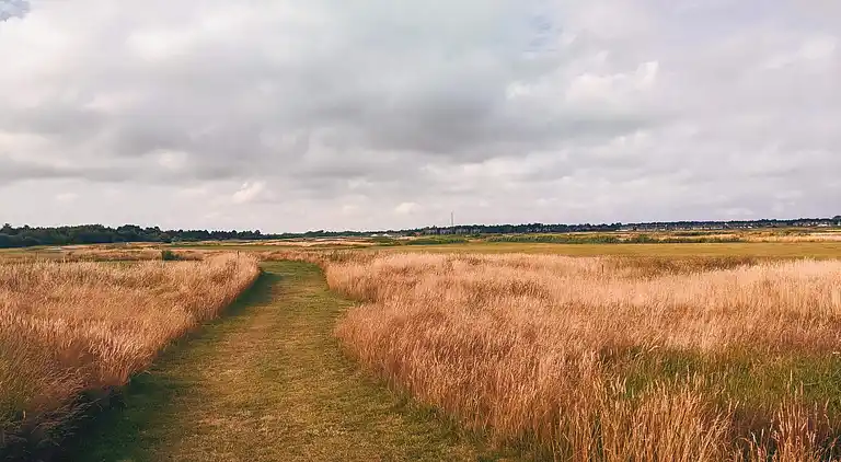 Holiday home in Havneby