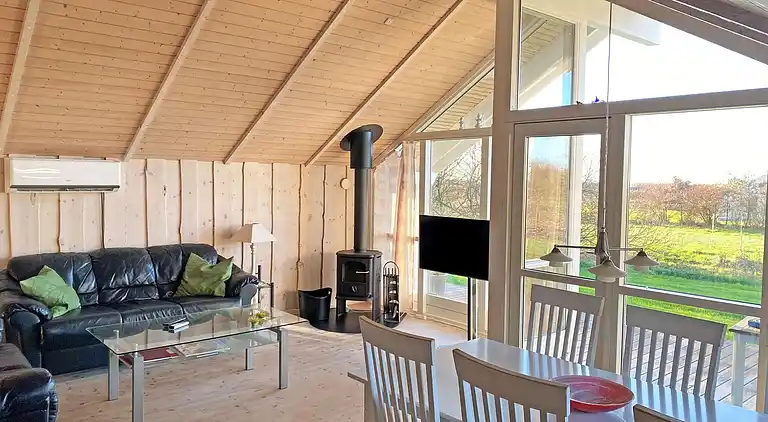 Sommerhus i Vestervig