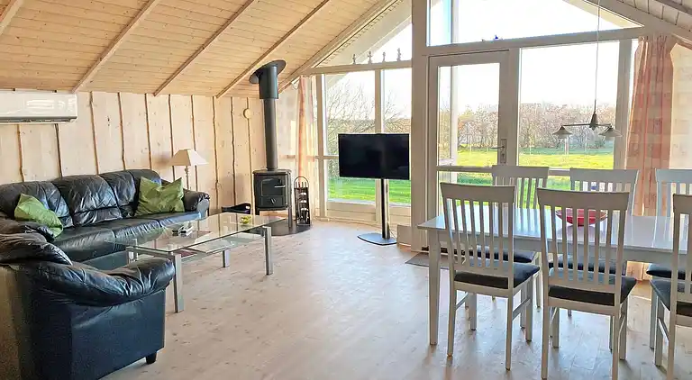 Sommerhus i Vestervig