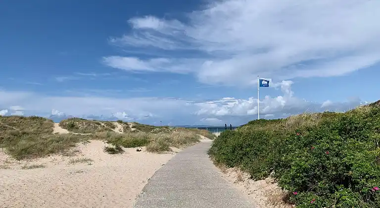 Holiday home in Hornbæk