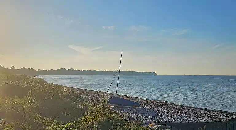 Holiday home in Hornbæk