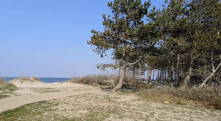 Holiday home in Hornbæk