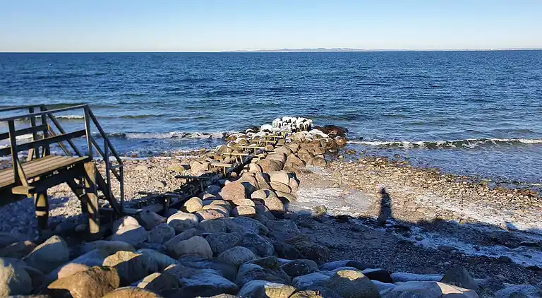 Holiday home in Hornbæk