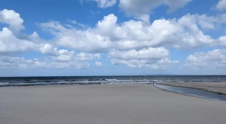 Holiday home in Hornbæk