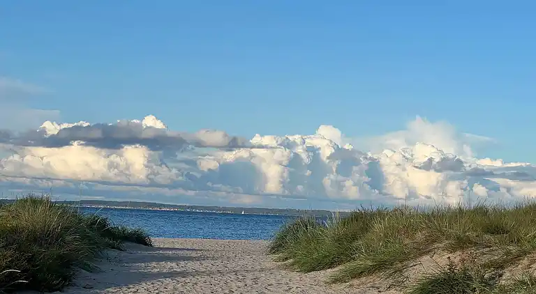 Holiday home in Hornbæk
