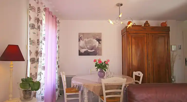 Holiday home in Provence