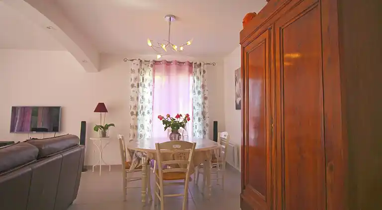 Holiday home in Provence