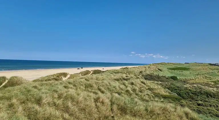 Holiday home in Jammerbugt