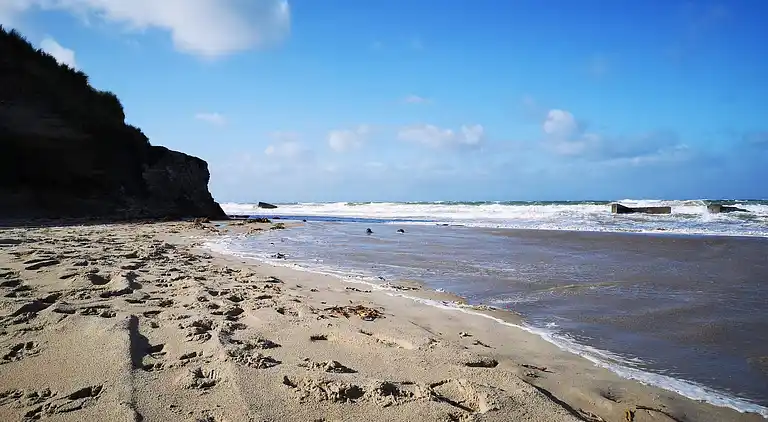 Holiday home in Jammerbugt