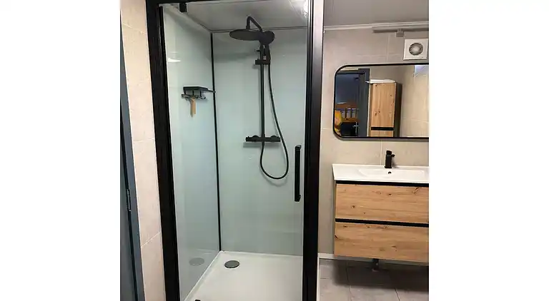 Sommerhus i Lierneux