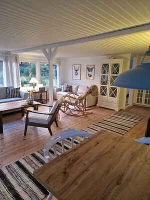  🌞 Attraktivt og lyst sommerhus i Hals