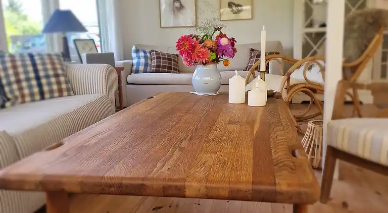  🌞 Attraktivt og lyst sommerhus i Hals