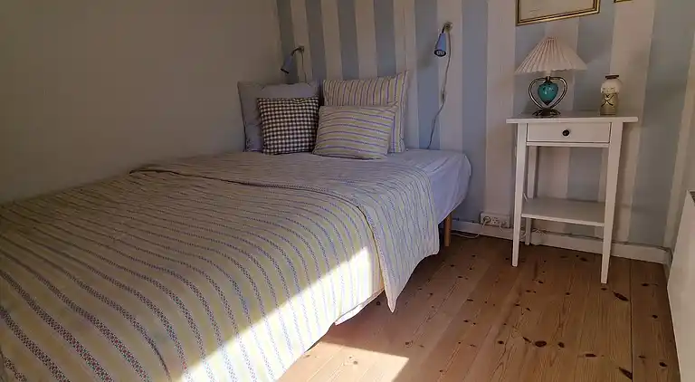  🌞 Attraktivt og lyst sommerhus i Hals