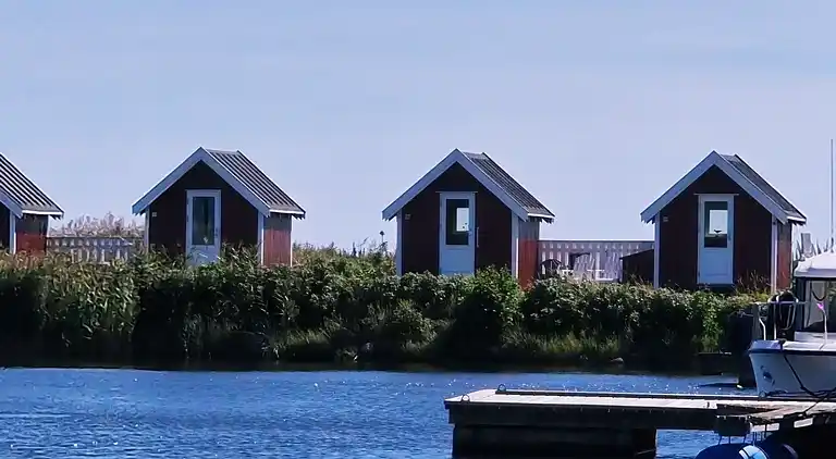  🌞 Attraktivt og lyst sommerhus i Hals