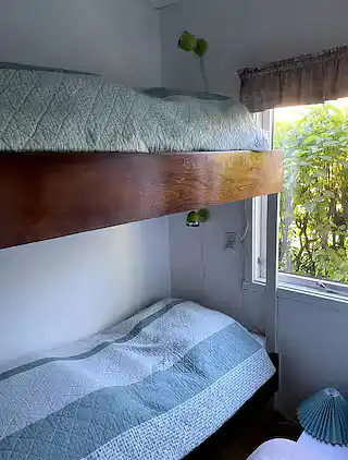 Ferienhaus mit traumhaftem Blick auf die Ostsee