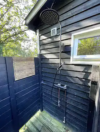 Ferienhaus mit traumhaftem Blick auf die Ostsee