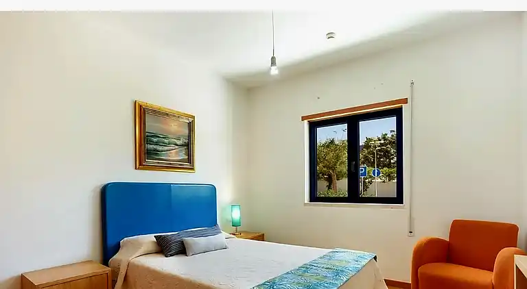 Charmantes 2-Zimmer-Maisonette-Apartment in Orada,