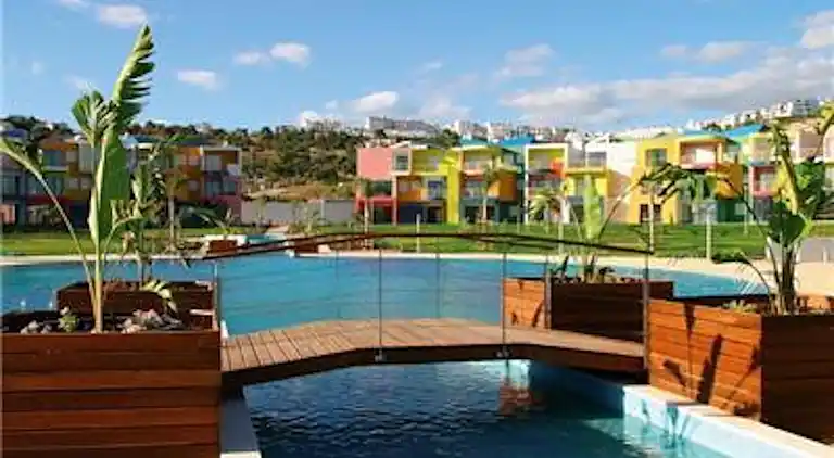 Charmantes 2-Zimmer-Maisonette-Apartment in Orada,