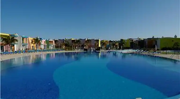 Charmantes 2-Zimmer-Maisonette-Apartment in Orada,