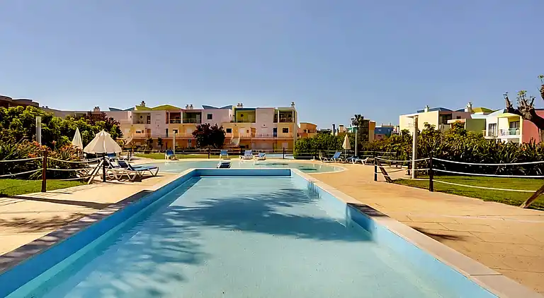 Charmantes 2-Zimmer-Maisonette-Apartment in Orada,