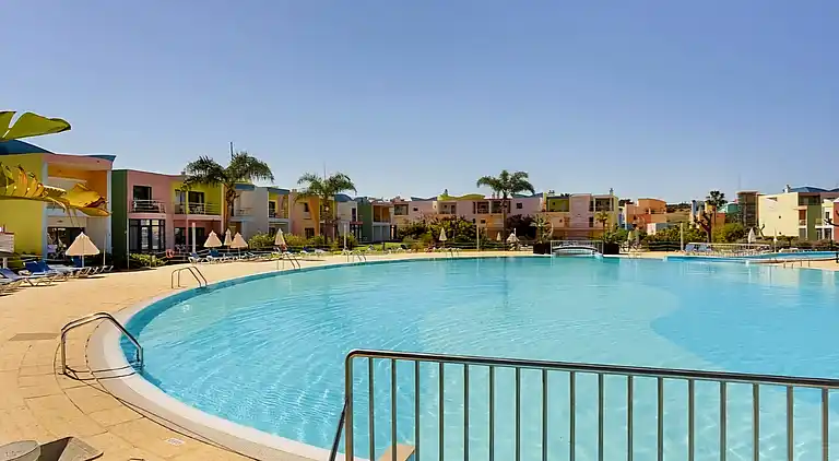 Charmantes 2-Zimmer-Maisonette-Apartment in Orada,