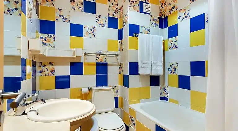 Charmantes 2-Zimmer-Maisonette-Apartment in Orada,