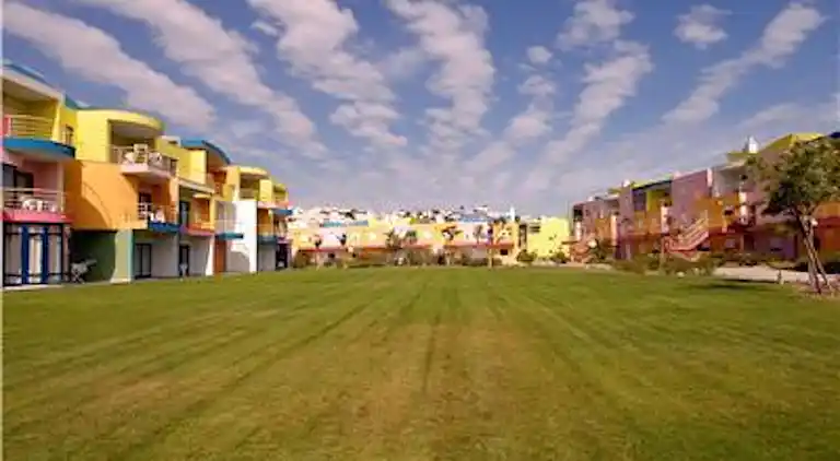 Charmantes 2-Zimmer-Maisonette-Apartment in Orada,