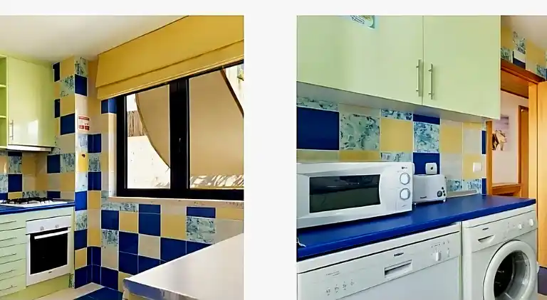 Charmantes 2-Zimmer-Maisonette-Apartment in Orada,