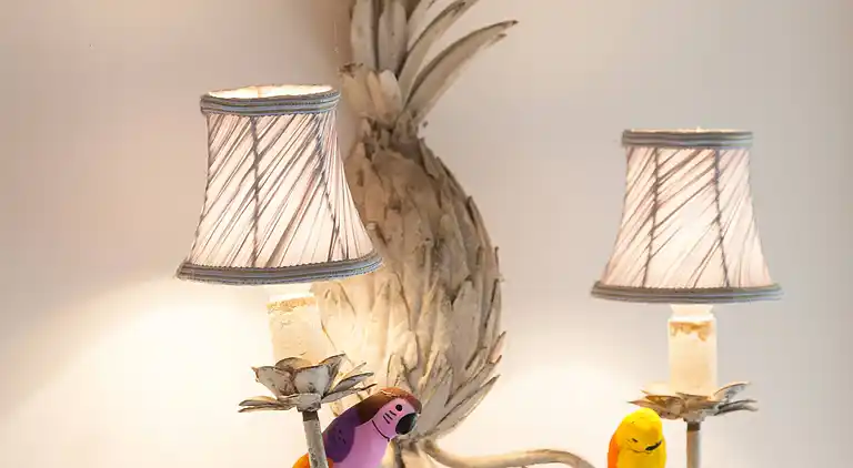 Rückzugsort am See in Sussex