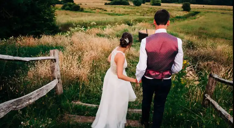 Rückzugsort am See in Sussex